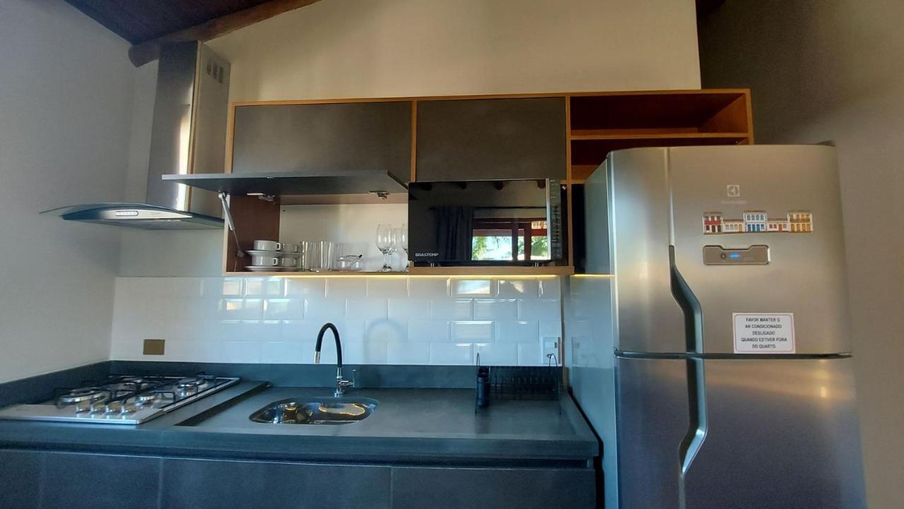 Ventura - Apto com piscina, vista mar, churrasqueira privativa, ar con, wi-fi, netflix, garagem Araquari Exterior foto