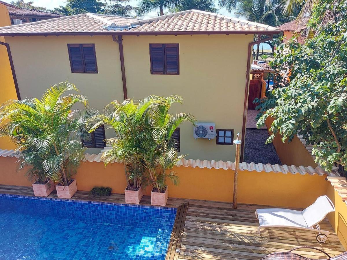 Ventura - Apto com piscina, vista mar, churrasqueira privativa, ar con, wi-fi, netflix, garagem Araquari Exterior foto