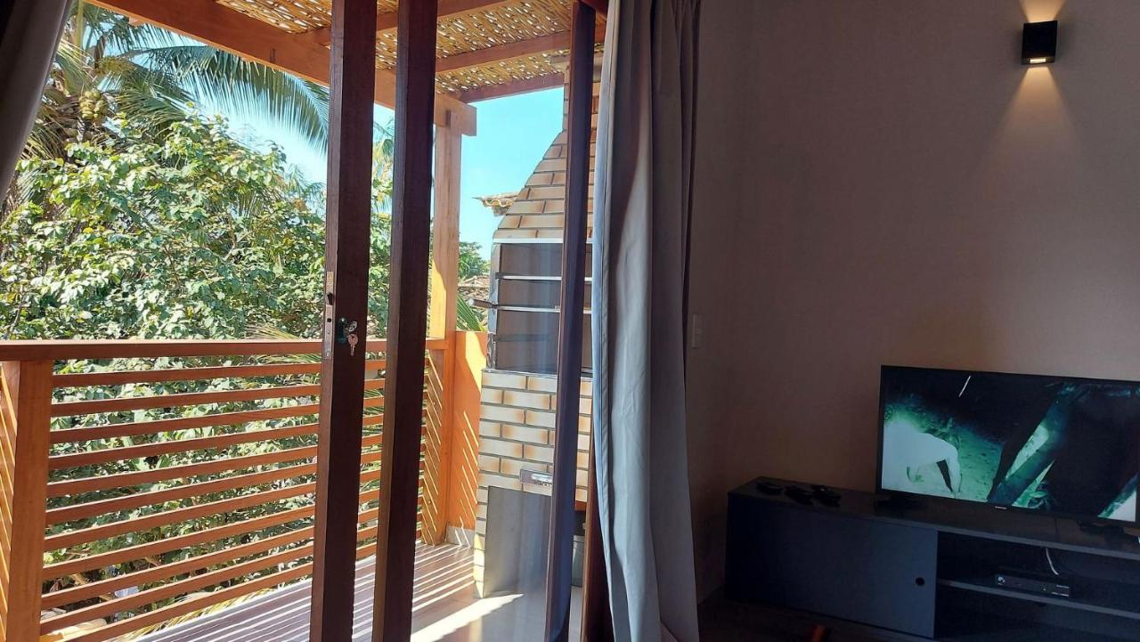 Ventura - Apto com piscina, vista mar, churrasqueira privativa, ar con, wi-fi, netflix, garagem Araquari Exterior foto