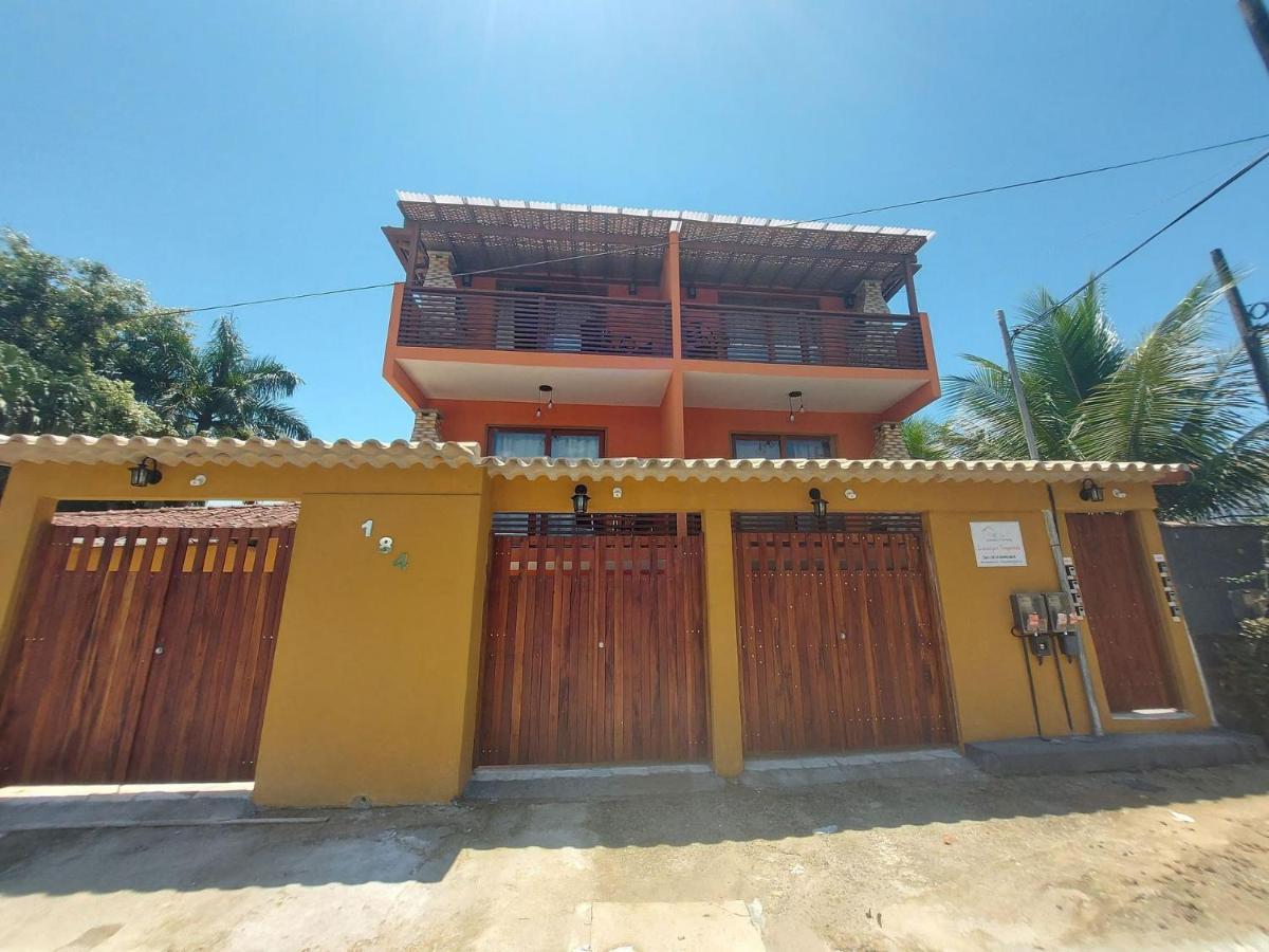 Ventura - Apto com piscina, vista mar, churrasqueira privativa, ar con, wi-fi, netflix, garagem Araquari Exterior foto
