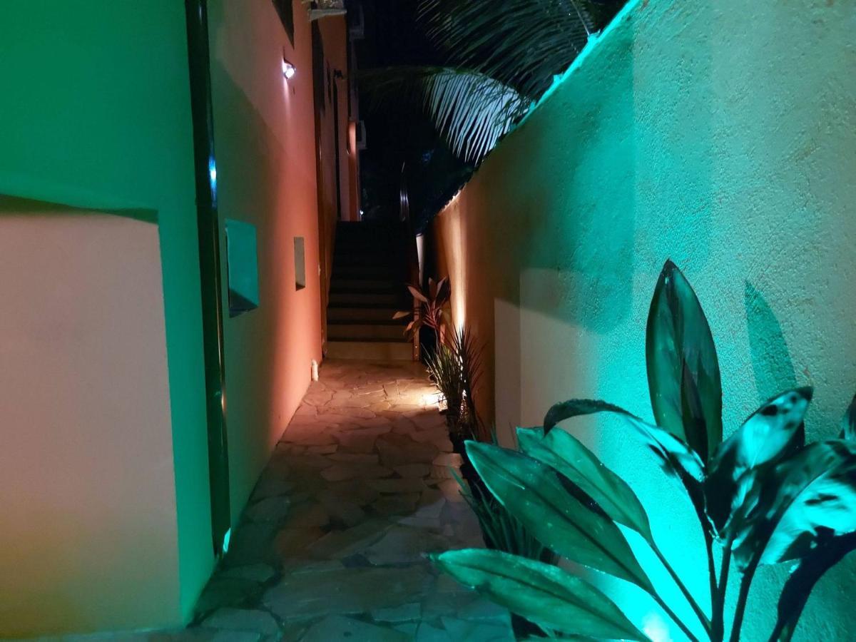 Ventura - Apto com piscina, vista mar, churrasqueira privativa, ar con, wi-fi, netflix, garagem Araquari Exterior foto
